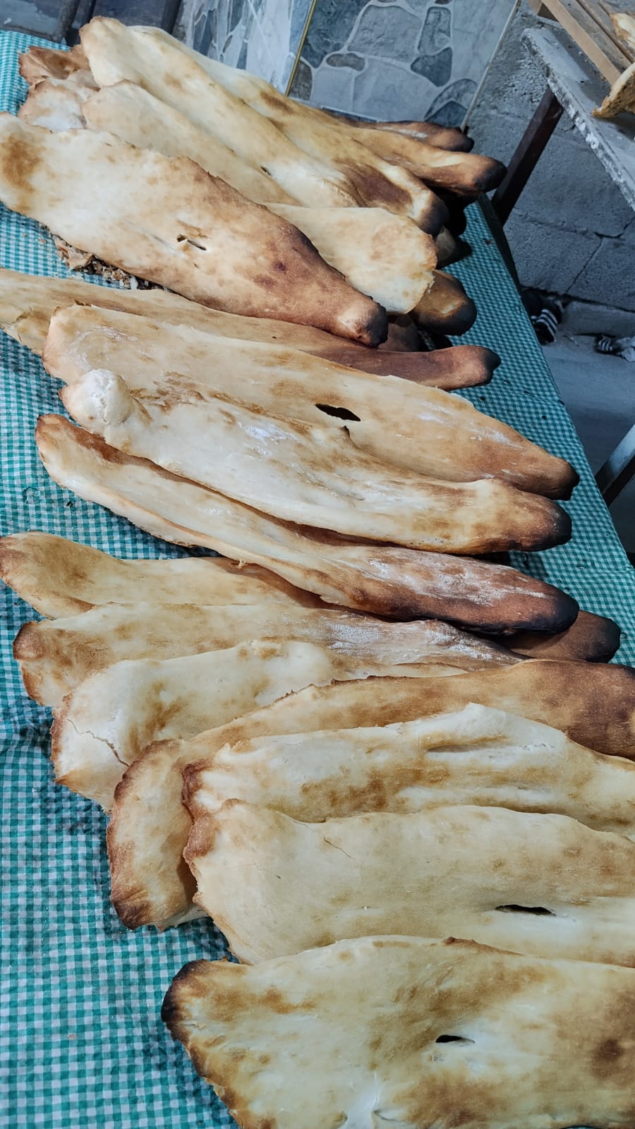 Umut Tandır Evi
